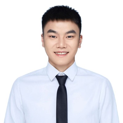 Zongying Lin bio photo